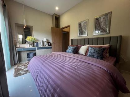 BAAN Dusit Pattaya Garden 6